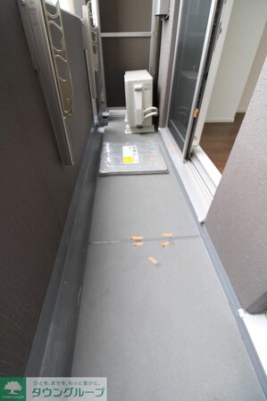 トゥットフェリーチェ八王子の物件内観写真